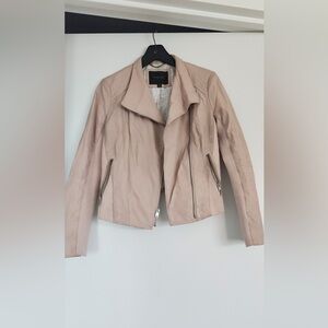 Women's Beige Jacket